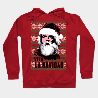 Viva La Navidad Hoodie